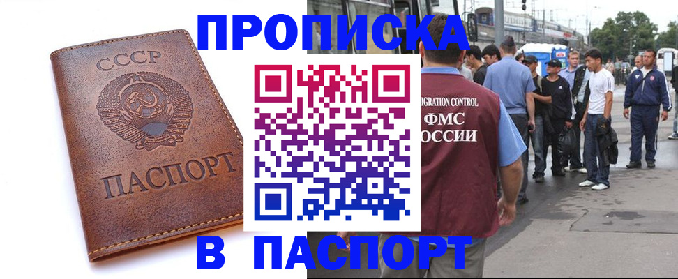 временная регистрация поиск в Брянской области